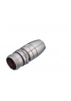 99 4649 00 06 M23 coupling plug
